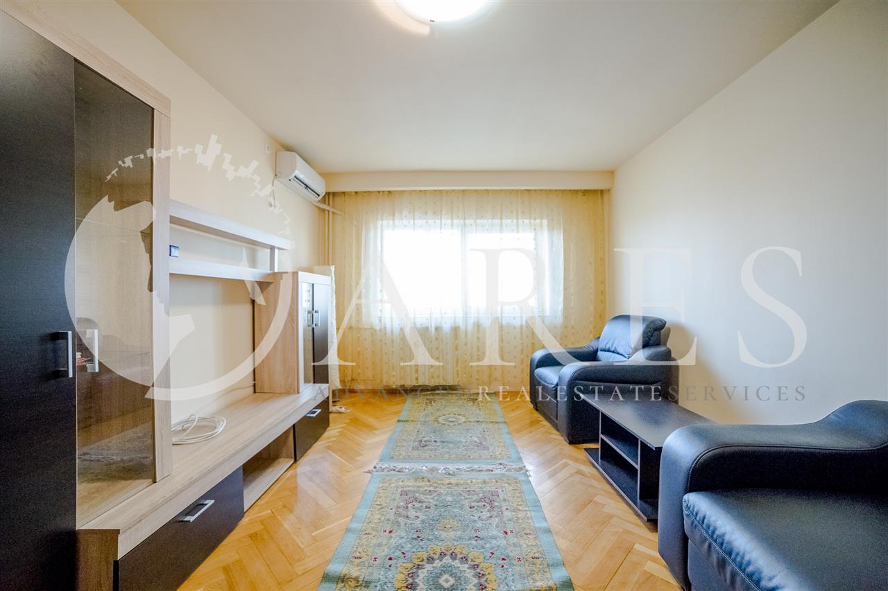 Apartament 3 Camere 80 MP Mobilat Unirii Zepter