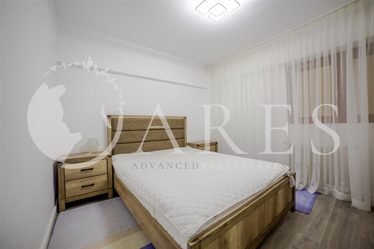 Apartament 4 Camere 105 MP Mobilat Lux Universitate Rosetti