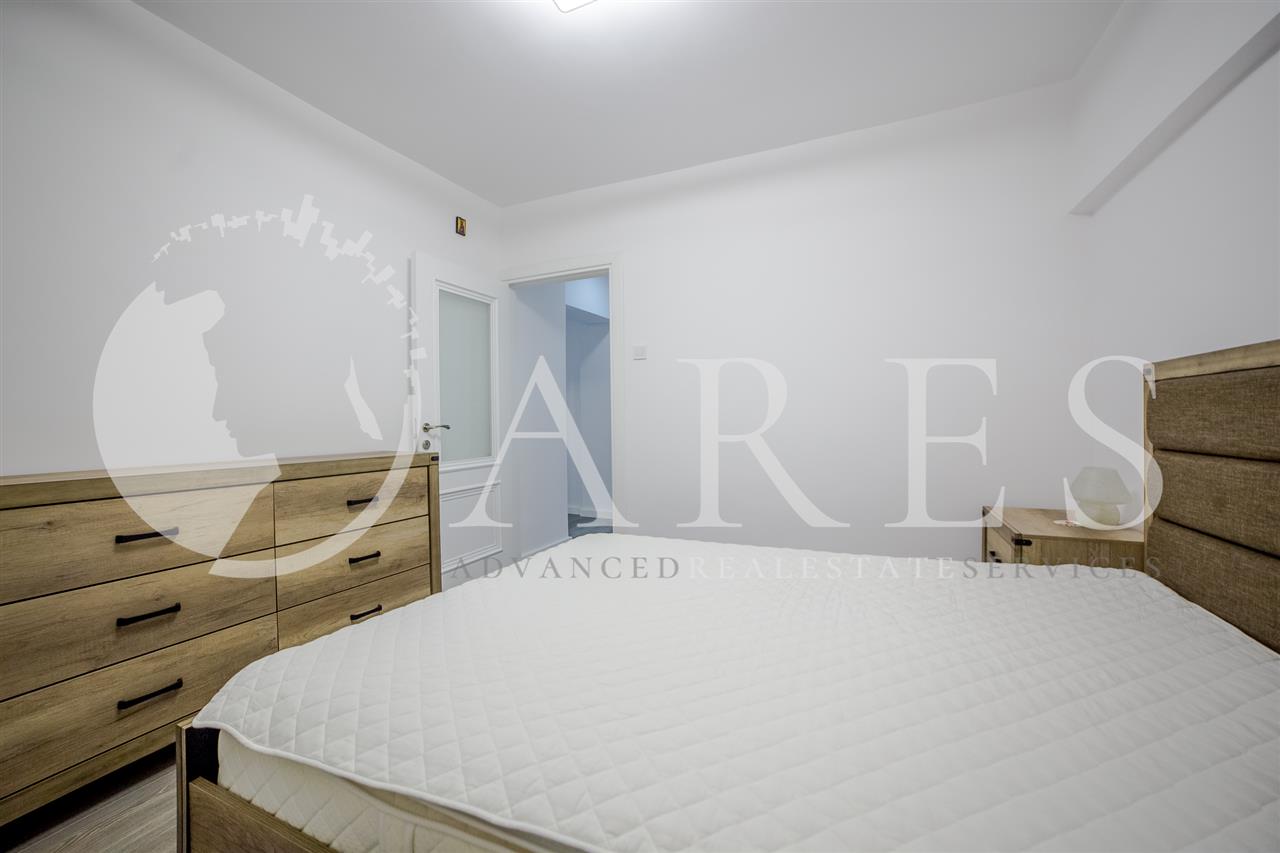 Apartament 4 Camere 105 MP Mobilat Lux Universitate Rosetti