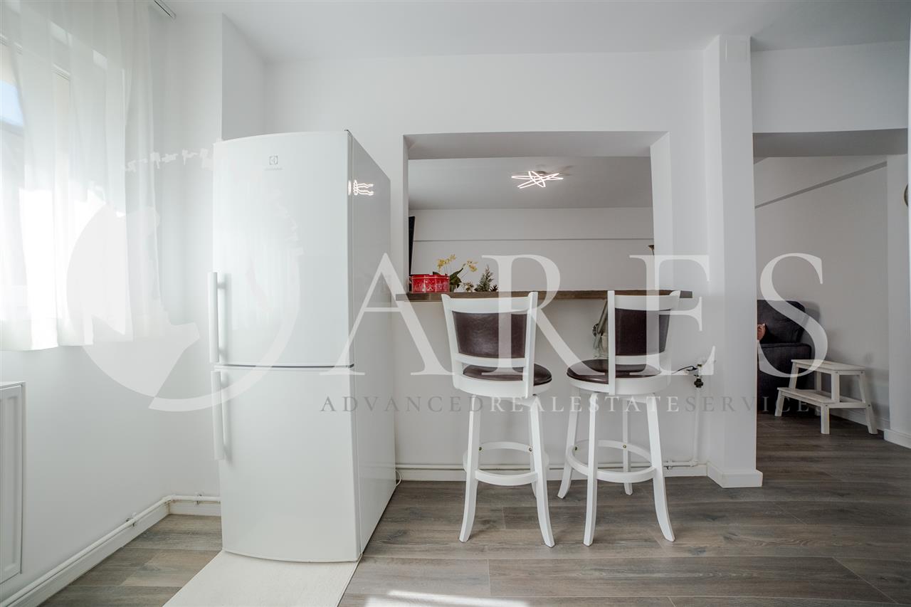 Apartament 4 Camere 105 MP Mobilat Lux Universitate Rosetti