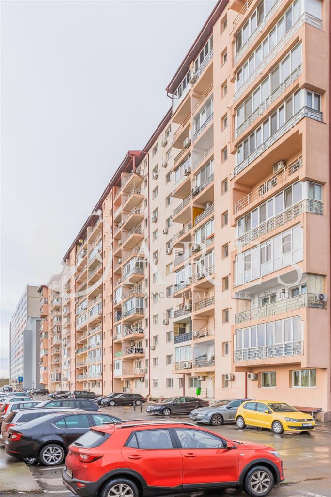 Apartament 3 Camere 96 MP Vitan Confort Park Comision 0 %