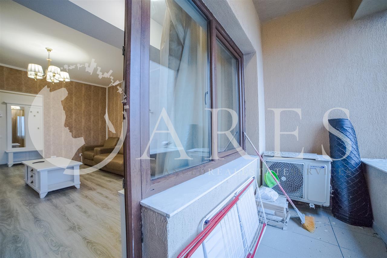 Apartament 2 Camere 70 MP Mobilat Lux Vitan Mall Comision 0 %