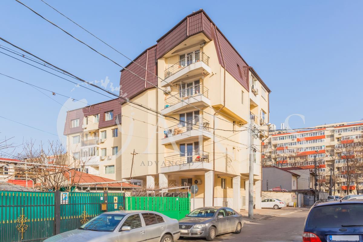 Apartament 3 Camere Mobilat 78 MP Berceni Eroii Revolutiei  COMISION 0 %