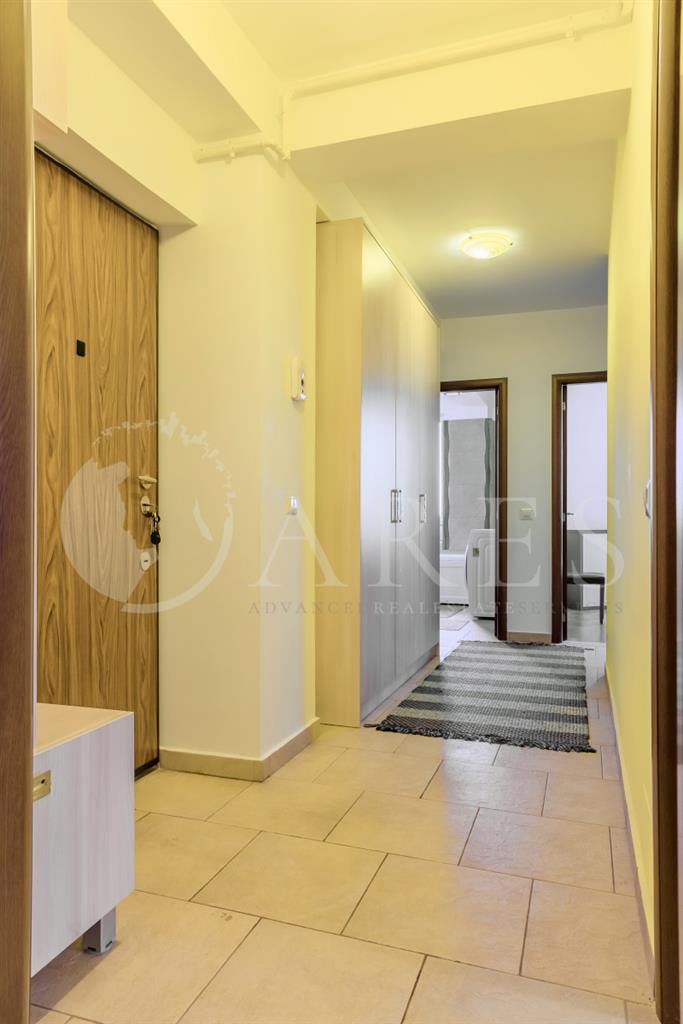 Apartament 3 Camere Mobilat 78 MP Berceni Eroii Revolutiei  COMISION 0 %