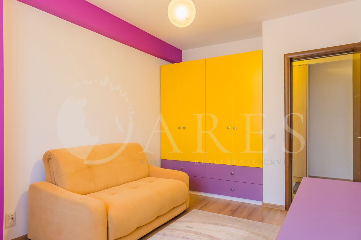 Apartament 3 Camere Mobilat 78 MP Berceni Eroii Revolutiei  COMISION 0 %