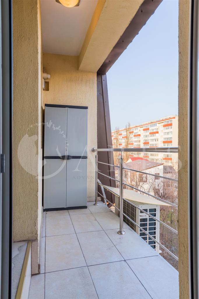 Apartament 3 Camere Mobilat 78 MP Berceni Eroii Revolutiei  COMISION 0 %