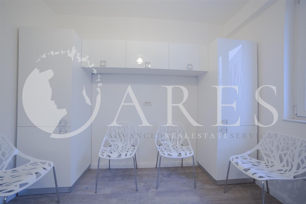 Vanzare Apartament 3 Camere Stefan Cel Mare