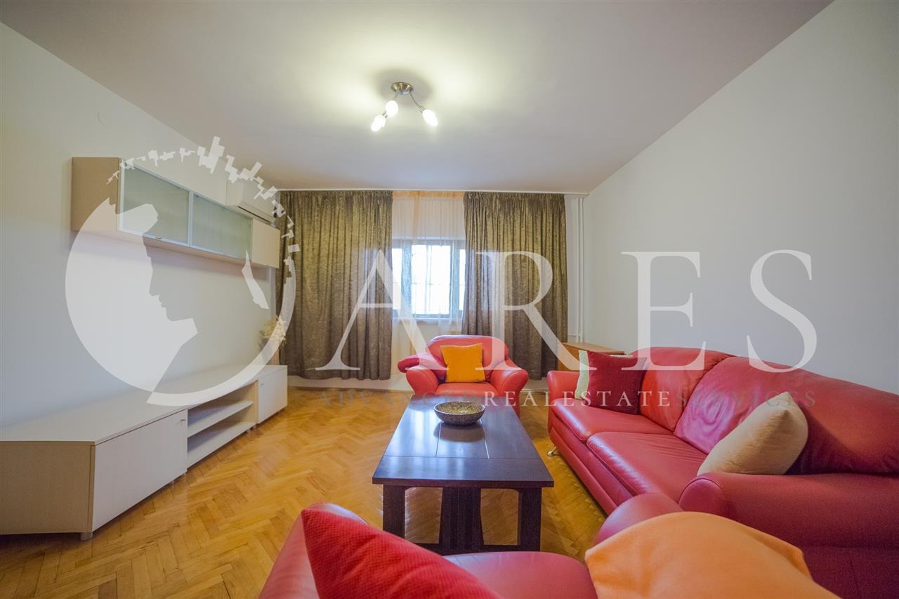 Vanzare Apartament 3 Camere Nerva Traian