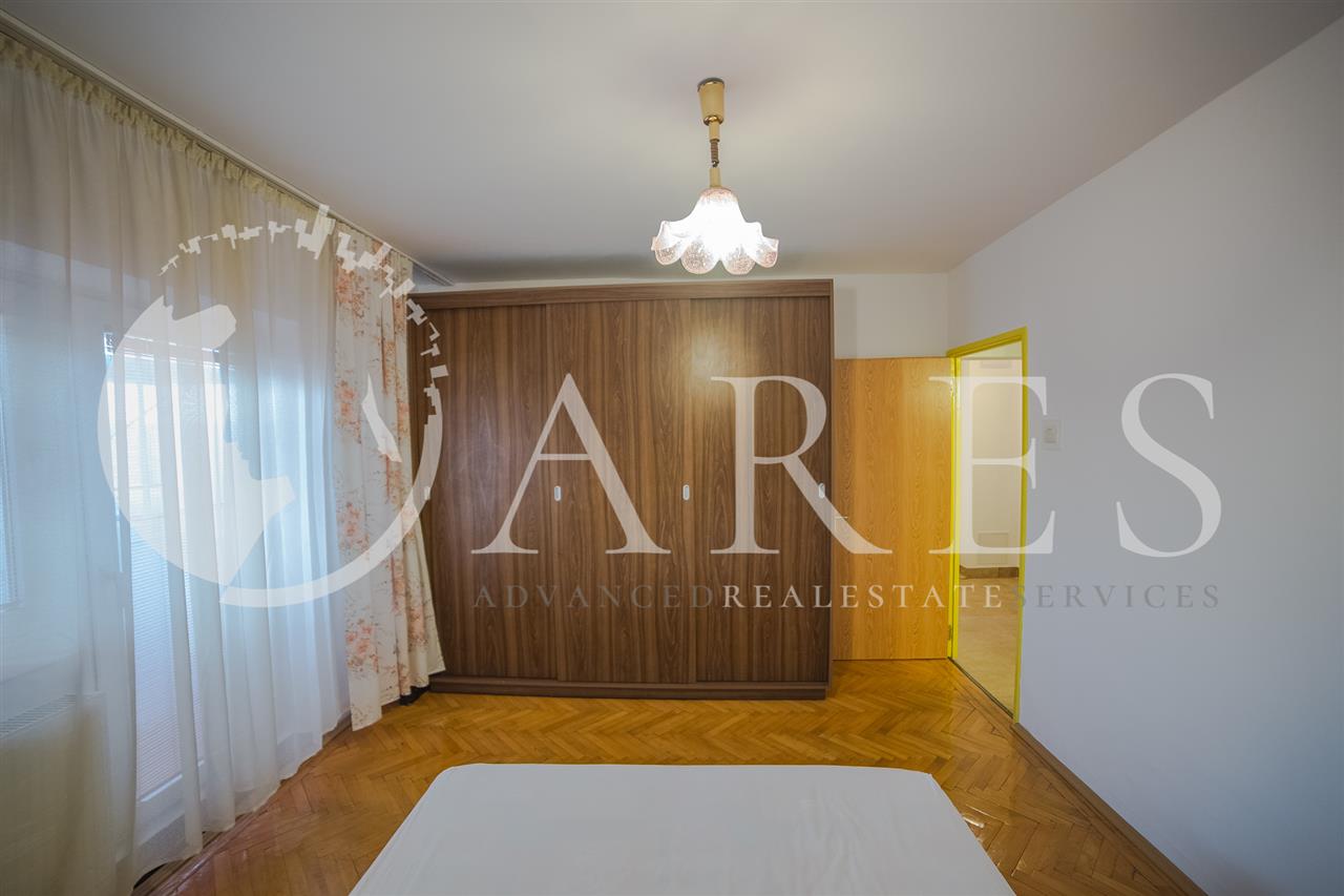 Vanzare Apartament 3 Camere Nerva Traian