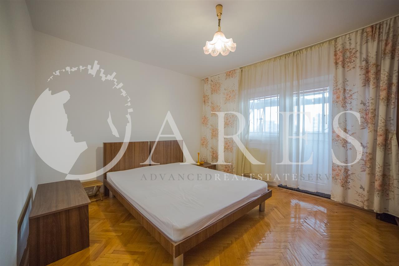 Vanzare Apartament 3 Camere Nerva Traian