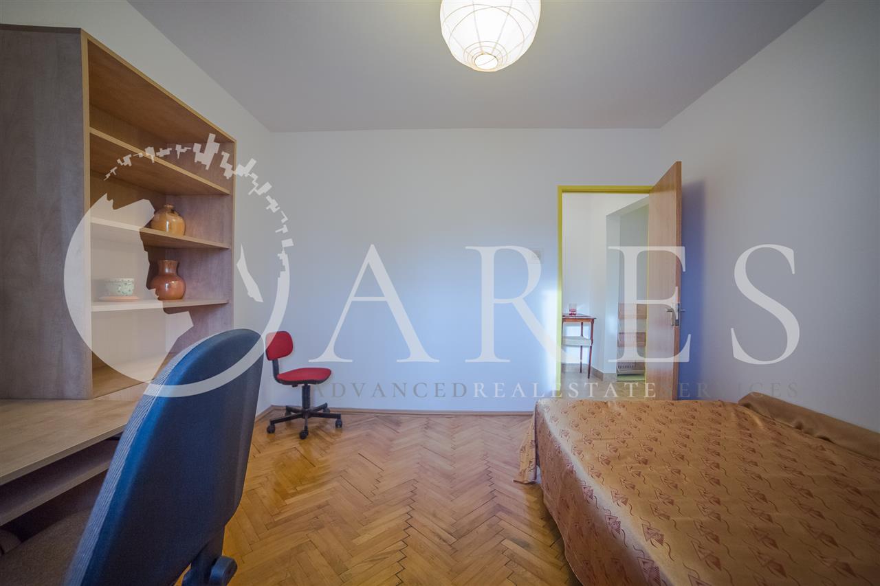 Vanzare Apartament 3 Camere Nerva Traian