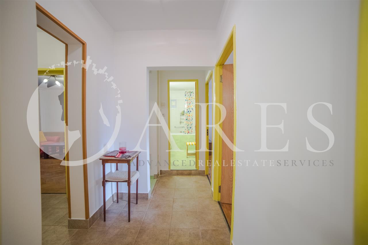 Vanzare Apartament 3 Camere Nerva Traian