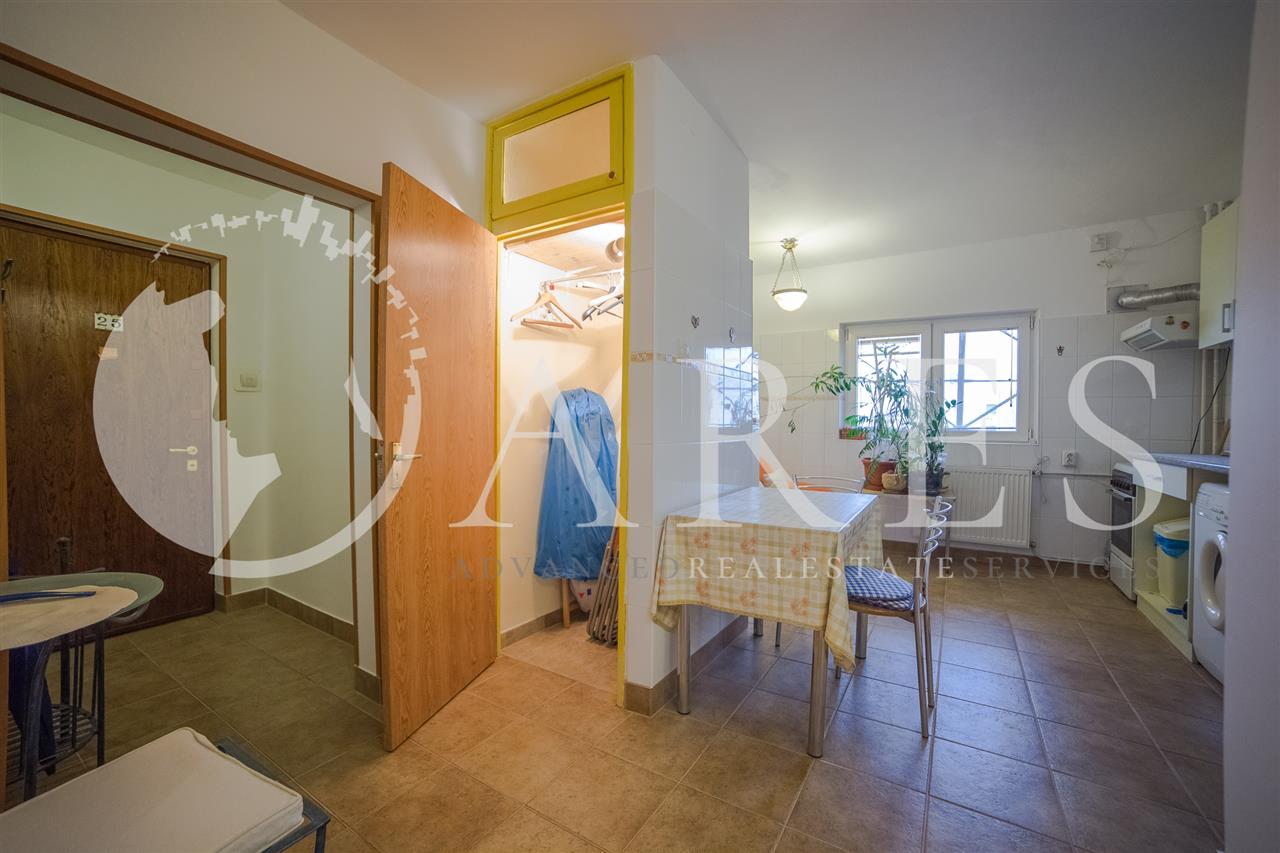 Vanzare Apartament 3 Camere Nerva Traian