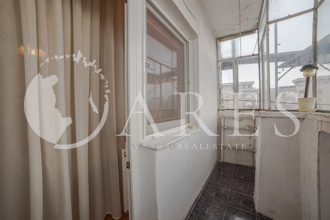 Vanzare Apartament 3 Camere Nerva Traian