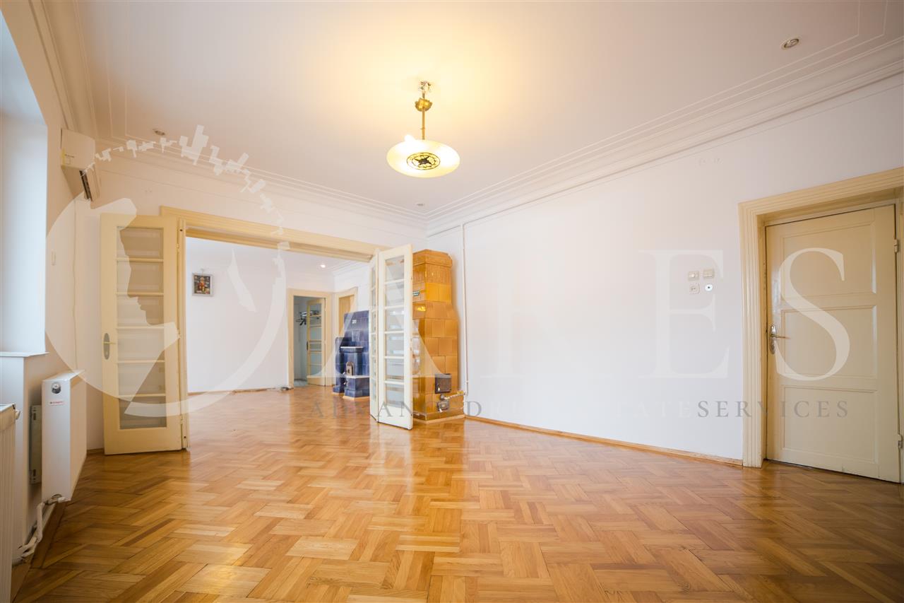 Apartament 4 Camere de inchiriat 98MP, zona UNIRII  Pozitioneazati afacerea in CENTRUL Bucurestiului.