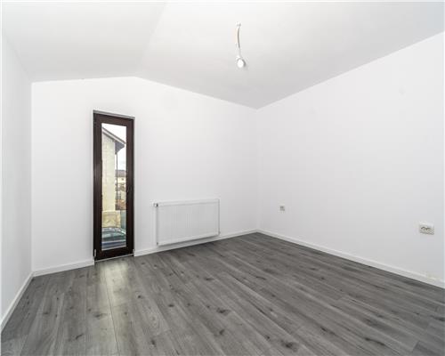 Vila  3 Camere  124 MP  Teren 284 MP  Bragadiru COMISION 0 %