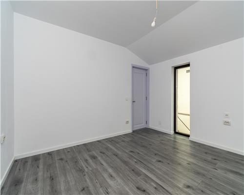 Vila  3 Camere  124 MP  Teren 284 MP  Bragadiru COMISION 0 %