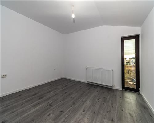 Vila  3 Camere  124 MP  Teren 284 MP  Bragadiru COMISION 0 %