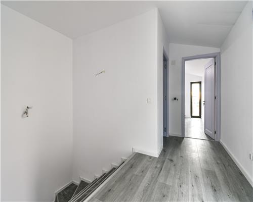 Vila  3 Camere  124 MP  Teren 284 MP  Bragadiru COMISION 0 %