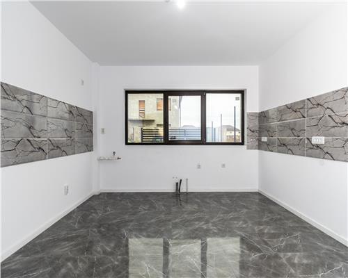 Vila  3 Camere  124 MP  Teren 284 MP  Bragadiru COMISION 0 %