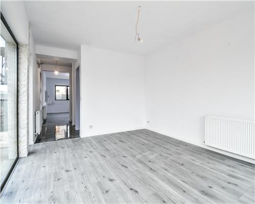 Vila  3 Camere  124 MP  Teren 284 MP  Bragadiru COMISION 0 %