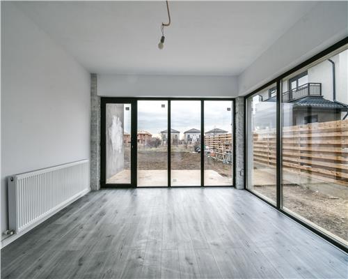 Vila  3 Camere  124 MP  Teren 284 MP  Bragadiru COMISION 0 %