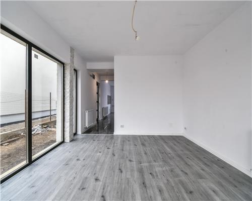Vila  3 Camere  124 MP  Teren 284 MP  Bragadiru COMISION 0 %