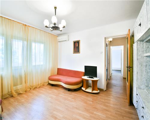 Apartament 2 Camere I 58 MP I Rahova  Salaj I Comision 0 %