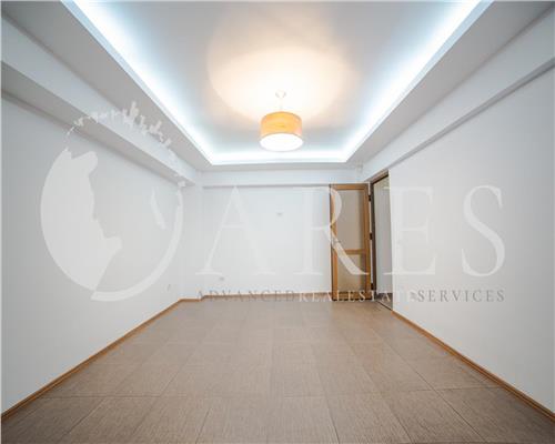 Inchiriere Apartament 3 Camere Unirii Nemobilat Rezidential