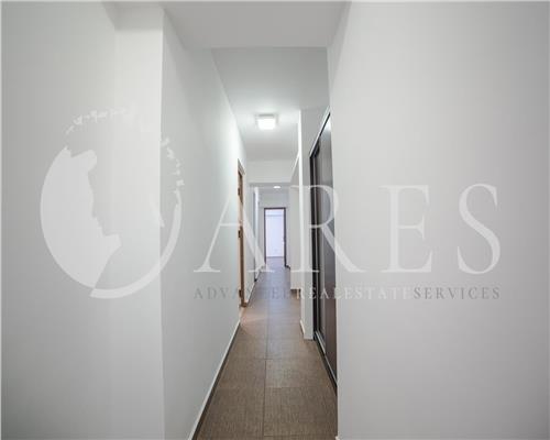 Inchiriere Apartament 3 Camere Unirii Nemobilat Rezidential