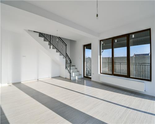 Vila 4 Camere 136 MP Teren 250 MP Berceni Comision 0 %