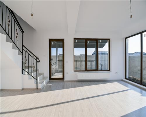 Vila 4 Camere 136 MP Teren 250 MP Berceni Comision 0 %