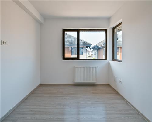 Vila 4 Camere 136 MP Teren 250 MP Berceni Comision 0 %