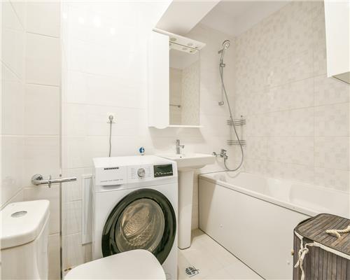 Apartament 3 Camere 89 MP Parc Drumul Taberei Moghioros Park Residence