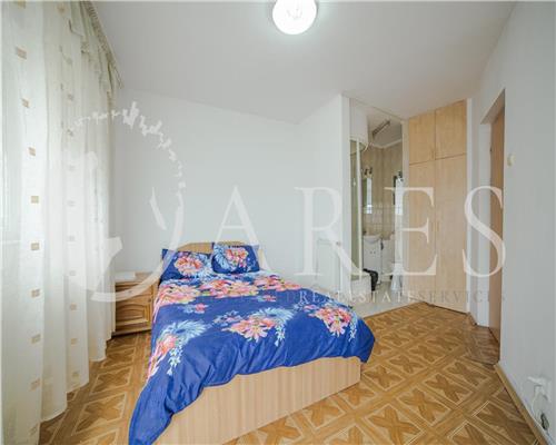 Vanzare Apartament 3 Camere Dristor Mihai Bravu