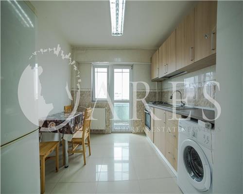 Vanzare Apartament 3 Camere Dristor Mihai Bravu