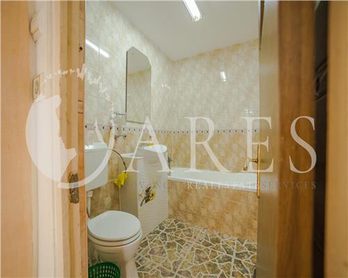 Vanzare Apartament 3 Camere Dristor Mihai Bravu