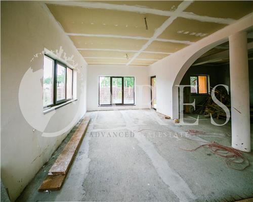 Vanzare Vila Saftica 7 camere, DUPLEX 350 mp, Perfectă pentru liniștea familiei tale!
