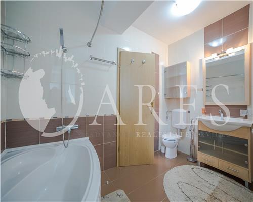 Vanzare Apartament 3 Camere Decebal