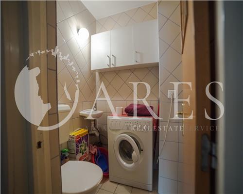 Vanzare Apartament 3 Camere Calea Calarasilor Comision 0 %