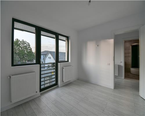 BERCENICENTRAL,VILA INDIVIDUALA ,5 CAMERE, 3 BAI ,TEREN 402 MP ,LA CHEIE!