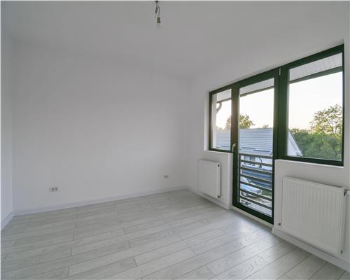 BERCENICENTRAL,VILA INDIVIDUALA ,5 CAMERE, 3 BAI ,TEREN 402 MP ,LA CHEIE!
