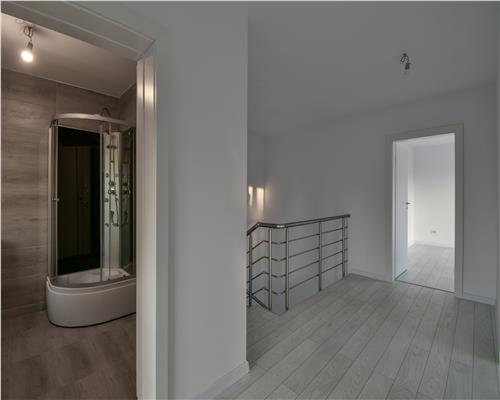 BERCENICENTRAL,VILA INDIVIDUALA ,5 CAMERE, 3 BAI ,TEREN 402 MP ,LA CHEIE!