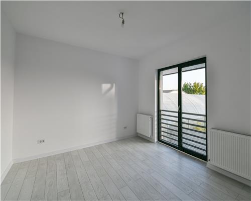 BERCENICENTRAL,VILA INDIVIDUALA ,5 CAMERE, 3 BAI ,TEREN 402 MP ,LA CHEIE!