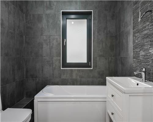 BERCENICENTRAL,VILA INDIVIDUALA ,5 CAMERE, 3 BAI ,TEREN 402 MP ,LA CHEIE!