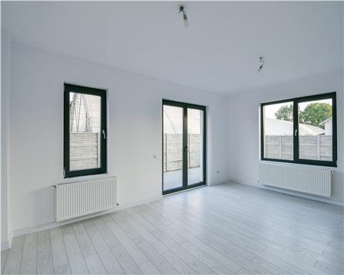 BERCENICENTRAL,VILA INDIVIDUALA ,5 CAMERE, 3 BAI ,TEREN 402 MP ,LA CHEIE!