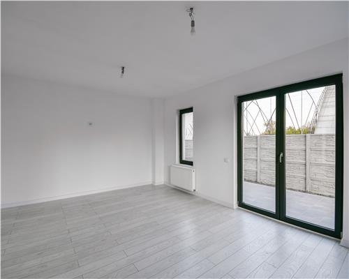 BERCENICENTRAL,VILA INDIVIDUALA ,5 CAMERE, 3 BAI ,TEREN 402 MP ,LA CHEIE!