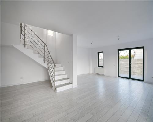 BERCENICENTRAL,VILA INDIVIDUALA ,5 CAMERE, 3 BAI ,TEREN 402 MP ,LA CHEIE!
