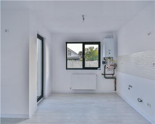 BERCENICENTRAL,VILA INDIVIDUALA ,5 CAMERE, 3 BAI ,TEREN 402 MP ,LA CHEIE!