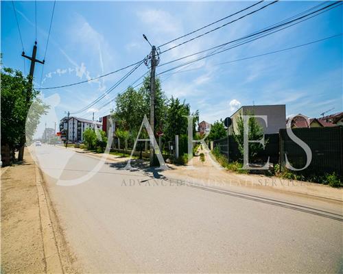 Teren 500 MP Militari Rezervelor Chiajna,Bucuresti  Ilfov, Oportunitate